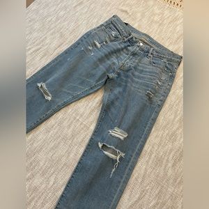 Men’s Abercrombie & Fitch Jeans NWT